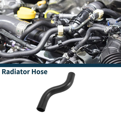 Radiator Hose for Honda Jazz 2015-2024 Upper Hose 2 x Radiator Hoses