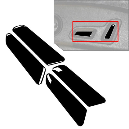 Steering Wheel Shift Paddle Extension for Audi R8 RS3 RS4 RS5 RS6 RS7 TT (2007–2023)