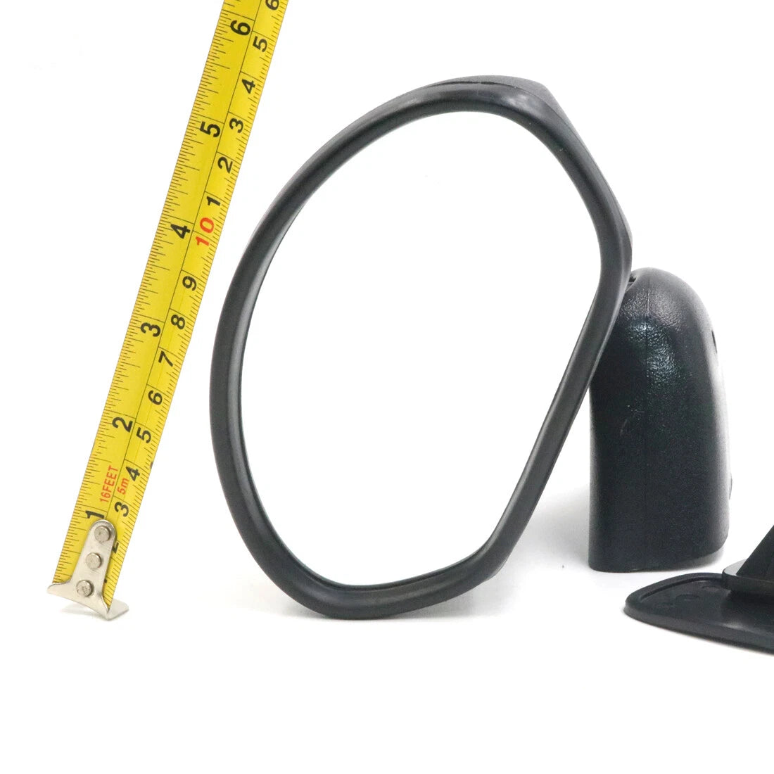 Door Mirror Set Right & Left for Ford Fiesta Escort 1968-1980