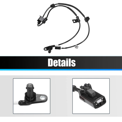 Front Left ABS Wheel Speed Sensor for Hyundai Ix35 (2009-2024)
