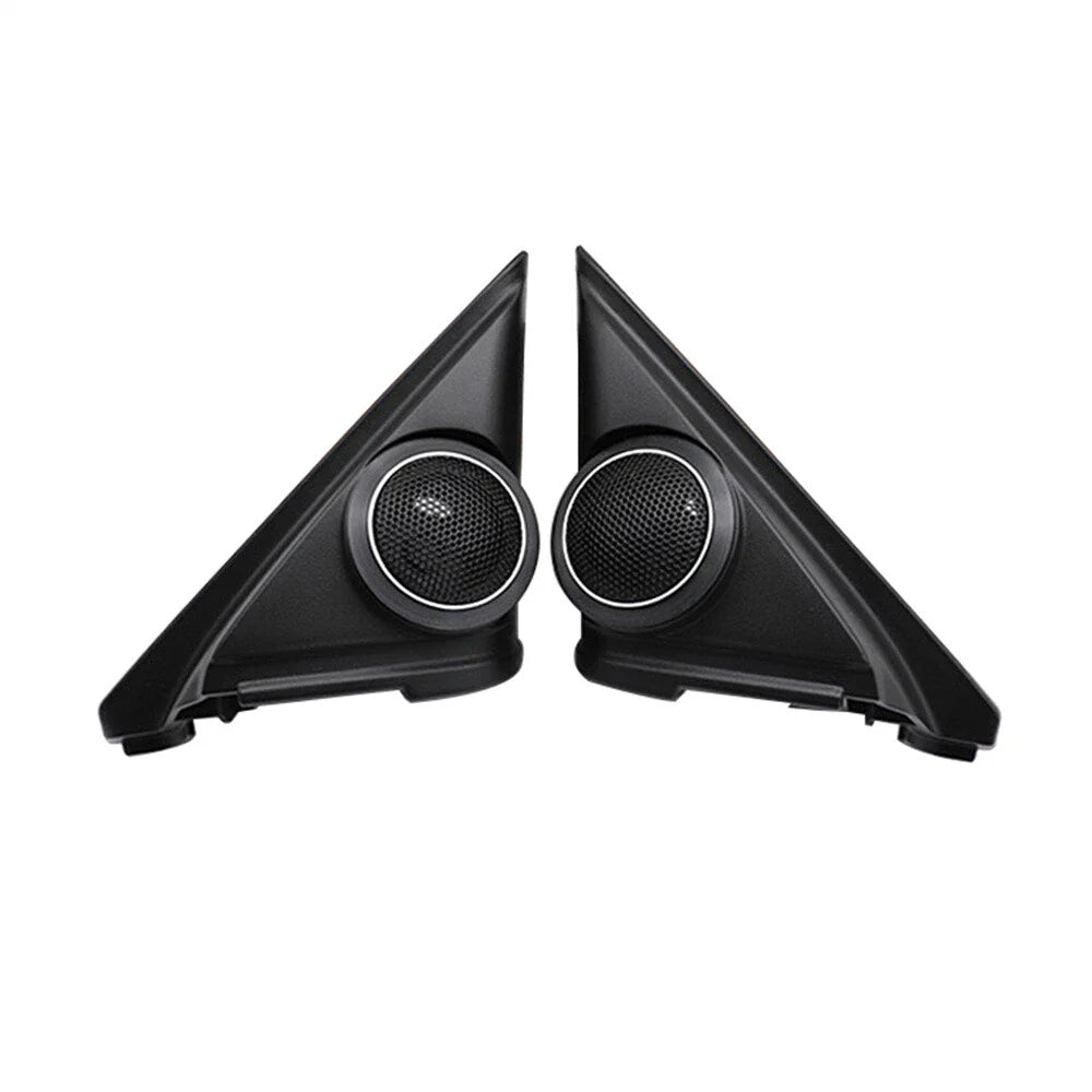 Car Front Door Tweeter Speaker Covers for Honda Accord (2018-2021)