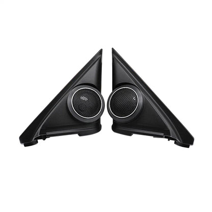 Car Front Door Tweeter Speaker Covers for Honda Accord (2018-2021)
