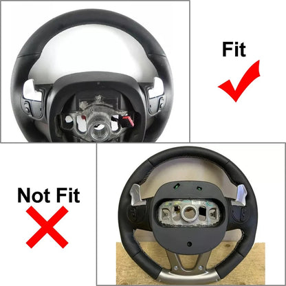 Front Fender Air Outlet for Jeep Wrangler JL (2018–2022), Gladiator (2020–2022)