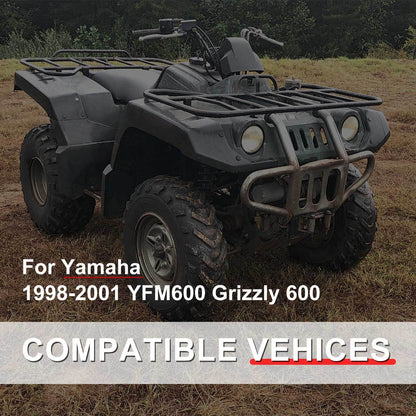 Air Cleaner Joint for Yamaha Grizzly 600 (1998–2001)