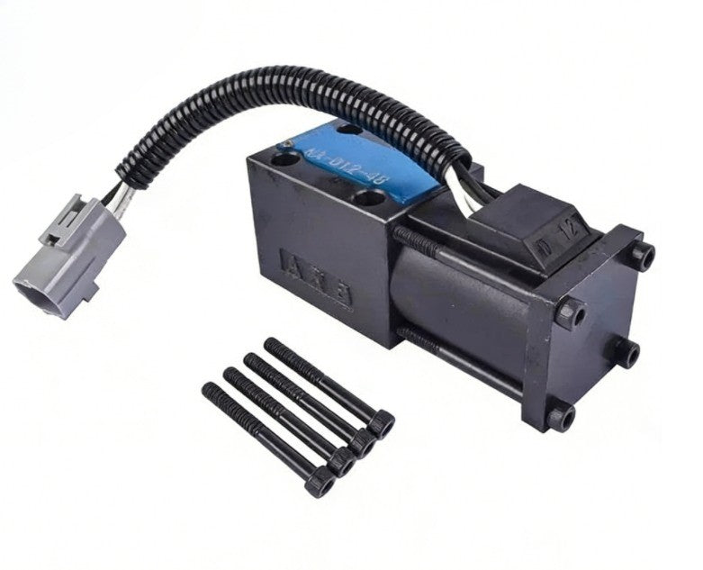 Valve Solenoid for Toyota 8FD10-J35 8FG10-J35 8FDU20