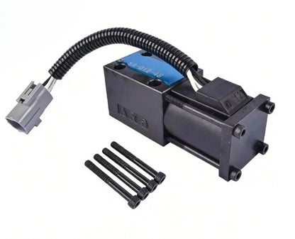 Valve Solenoid for Toyota 8FD10-J35 8FG10-J35 8FDU20