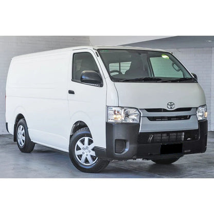 1 Pair Headlight for Toyota Hiace KDH200 KDH202 TRH203 (2014-2023)