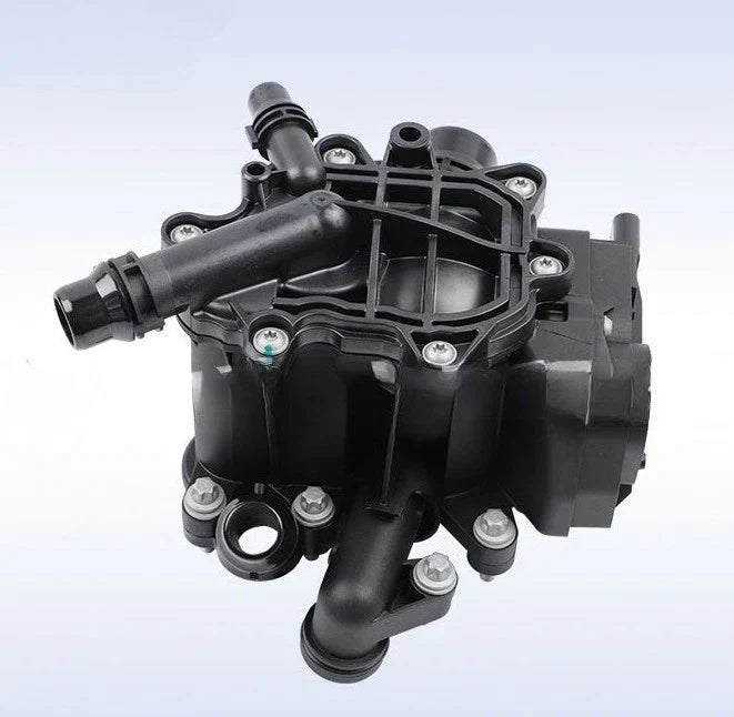 Thermostat Heat Management Module for BMW Petrol Engine
