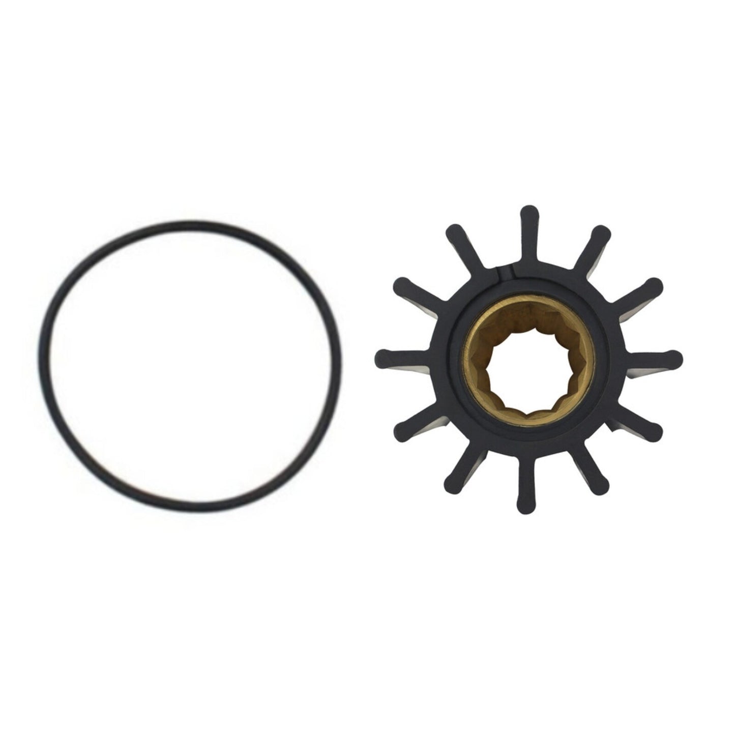 Impeller Kit for Yanmar 6LY3-ETP