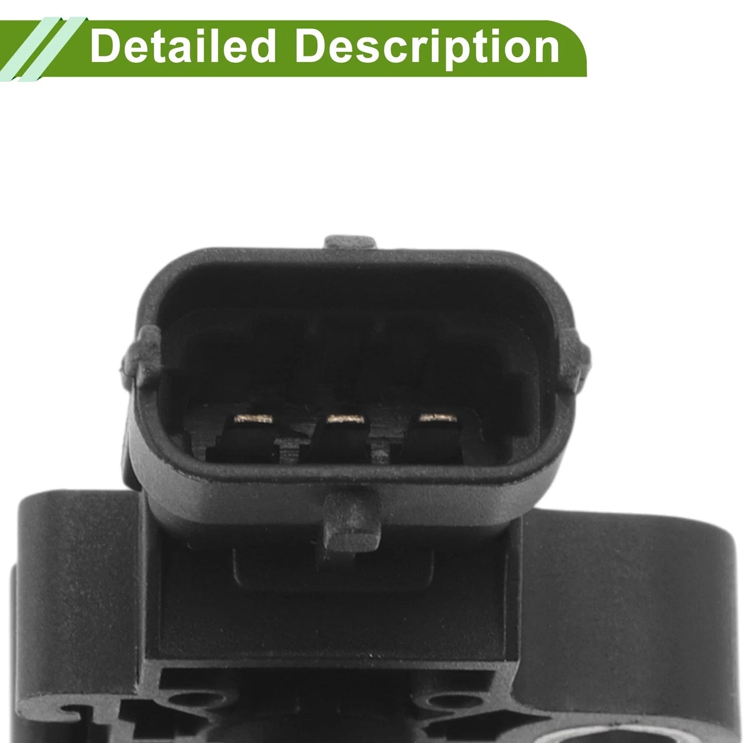 MAP Sensor for Chevrolet Groove (2022-2025)