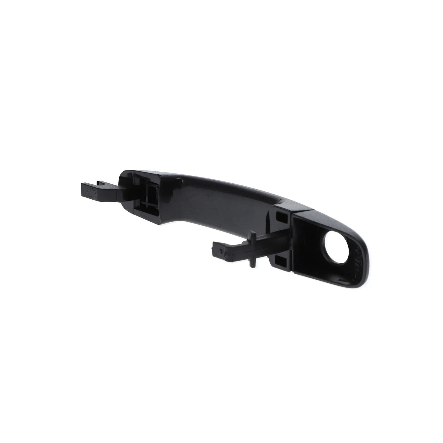 Set of 5 Door & Tailgate Handles for Mazda BT50 (2011–2020)