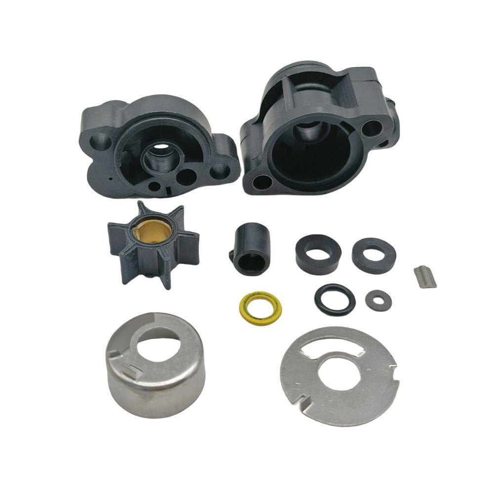 Water Pump Service Kit for Mercury Mariner 4-9.8HP (Various Years)