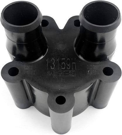 Water Pump Impeller Kit for MerCruiser Bravo