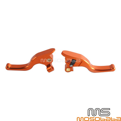 Brake Clutch Hand Lever for Harley Touring 2008-2013 Road Glide Road King