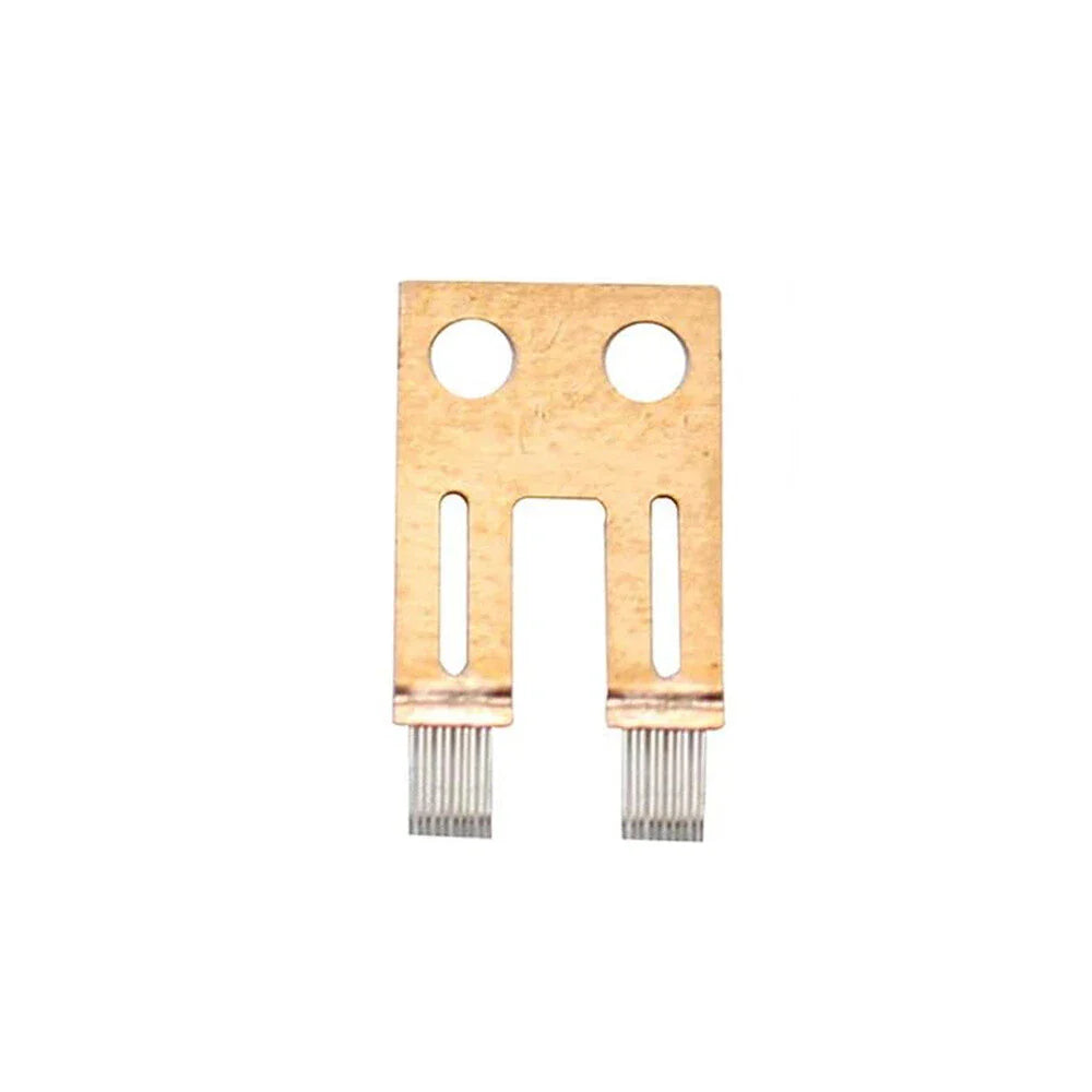 Car Steering Column Angle Sensor Contact Brush Repair Kit for BMW E65 E66
