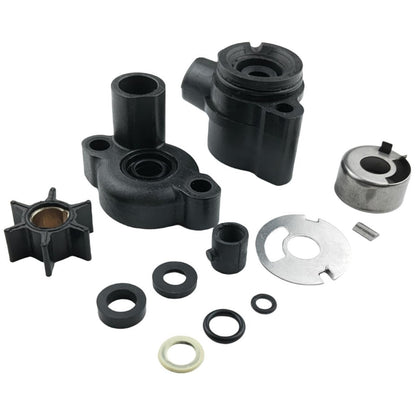 Water Pump Impeller Kit for Mercury 4-9.8 HP & Model 110 (Year Unknown)