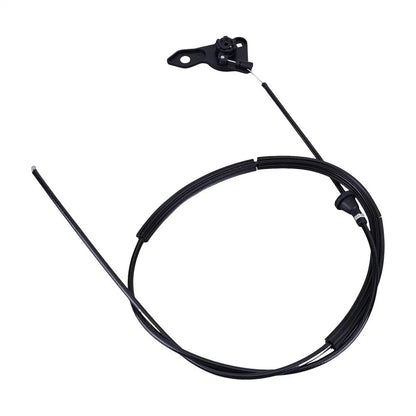 Hood Release Cable for BMW E36 3 Series (1992-1999)