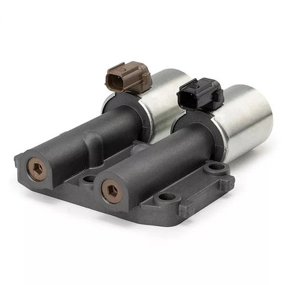 Dual Linear Solenoid for Honda Element Accord Acura TSX CR-V (2003-2011)