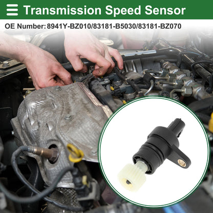 1 Pc Transmission Speed Sensor for Toyota Avanza (2004-2023)