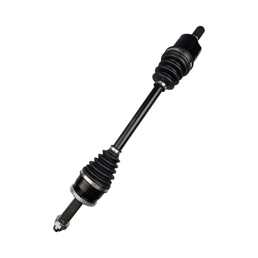 Front Left CV Axle Drive Shaft for Hyundai Accent (2010–2017)