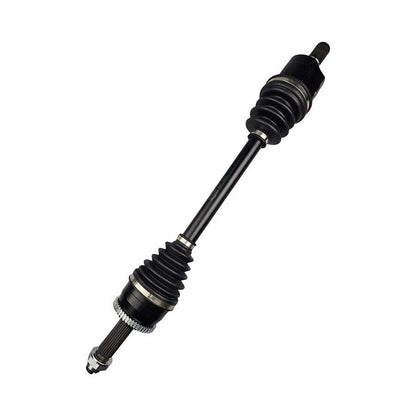 Front Left CV Axle Drive Shaft for Hyundai Accent (2010–2017)