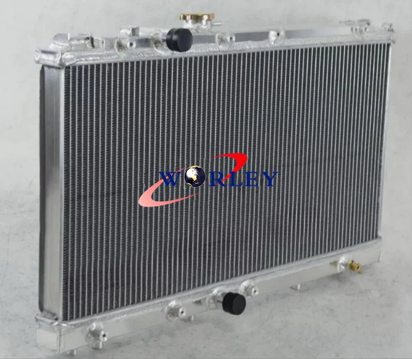 Aluminum Radiator for Toyota Paseo Tercel (1990–1995)
