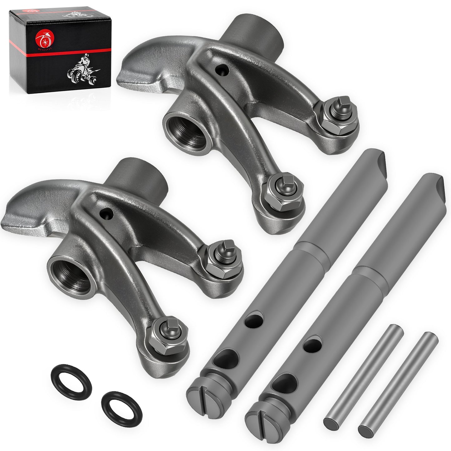 Rocker Arm Shaft Kit for Honda TRX300X 2x4 (2009)