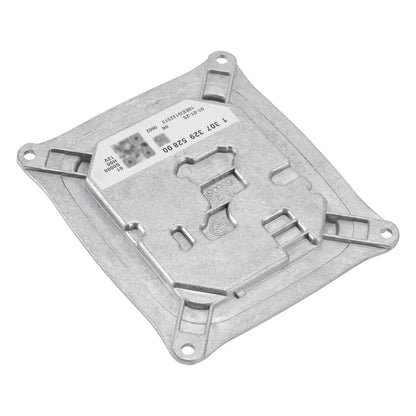 Headlight LED DRL Control Unit for Fiat Ducato for Peugeot Boxer (2006–2023)