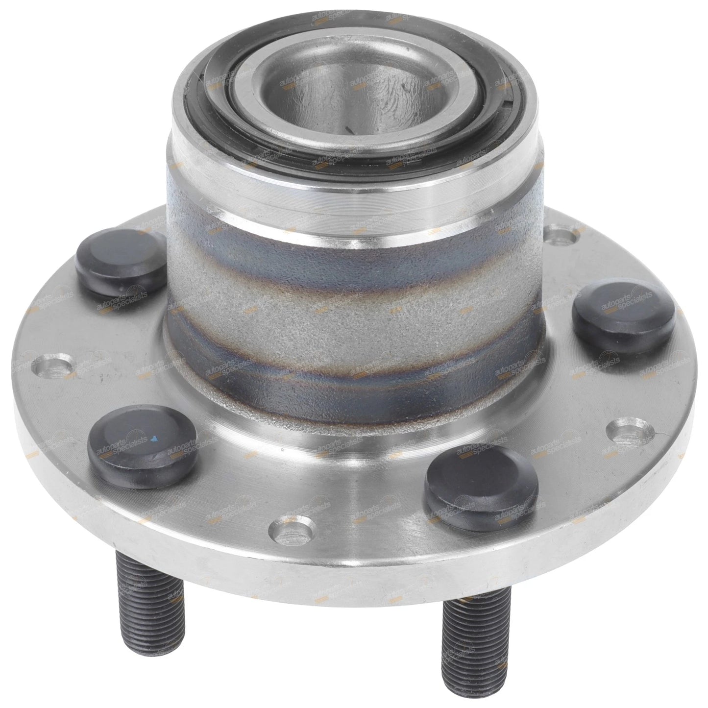 Rear Wheel Bearing Hub Assembly for Subaru Liberty (1994–1998)