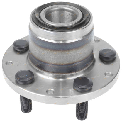 Rear Wheel Bearing Hub Assembly for Subaru Liberty (1994–1998)