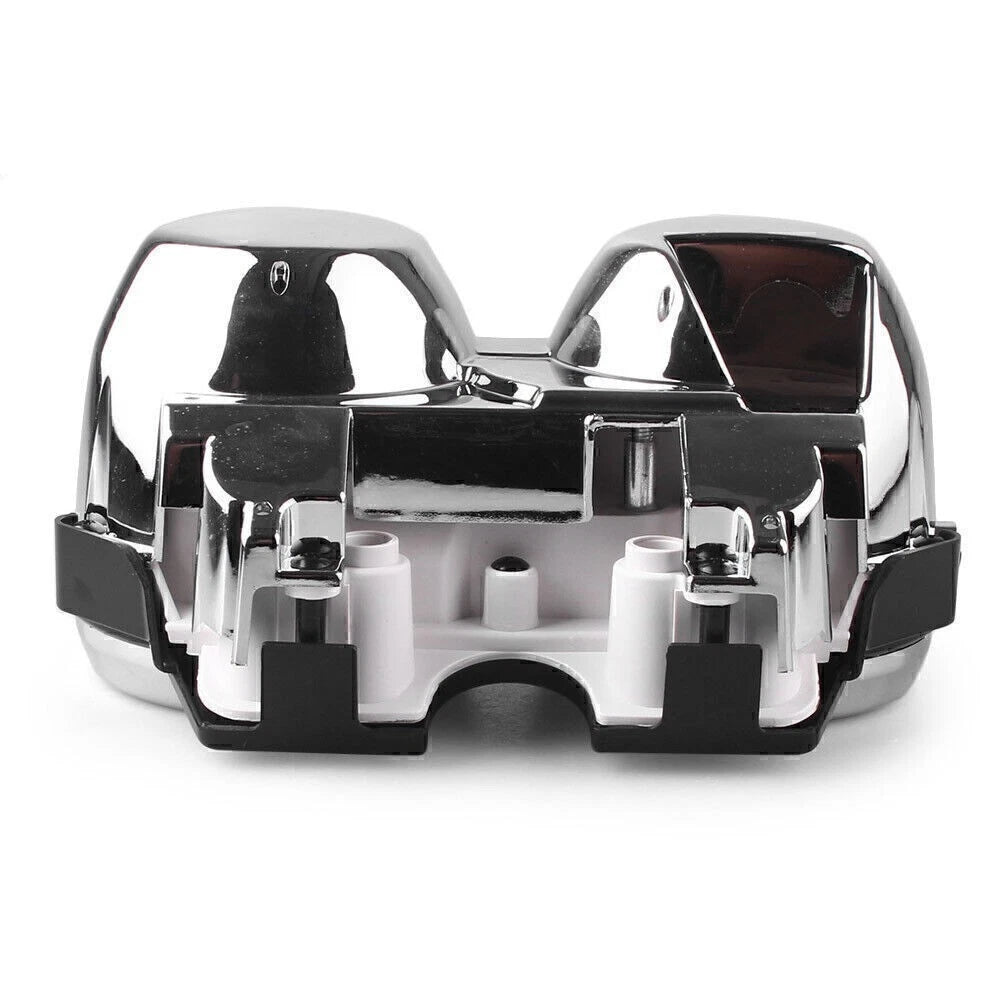 Rear Passenger Seat Back Cover Cowl for Honda CBR600RR/F5 (2003–2006)