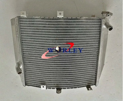 Aluminium Radiator for KAWASAKI ZXR400L (1991-1999)