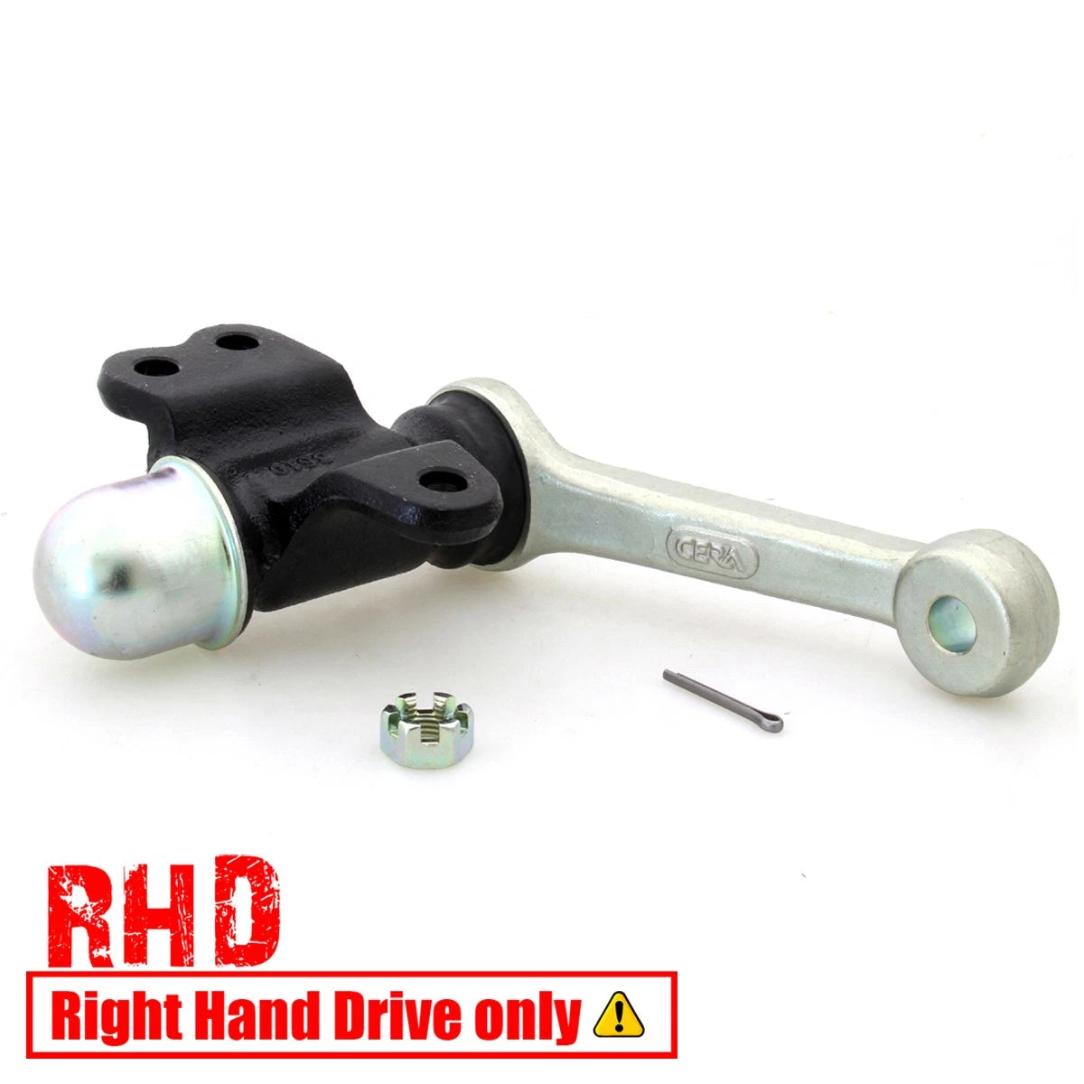 Idler Arm for Toyota Hilux Surf Hero LN50 56 (1983–1988) RHD