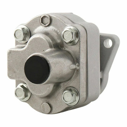 Hydraulic Pump for Kubota BX1800D/B2100D/BX2200D/B2400E/BX22D/BX23D (1997–2010)