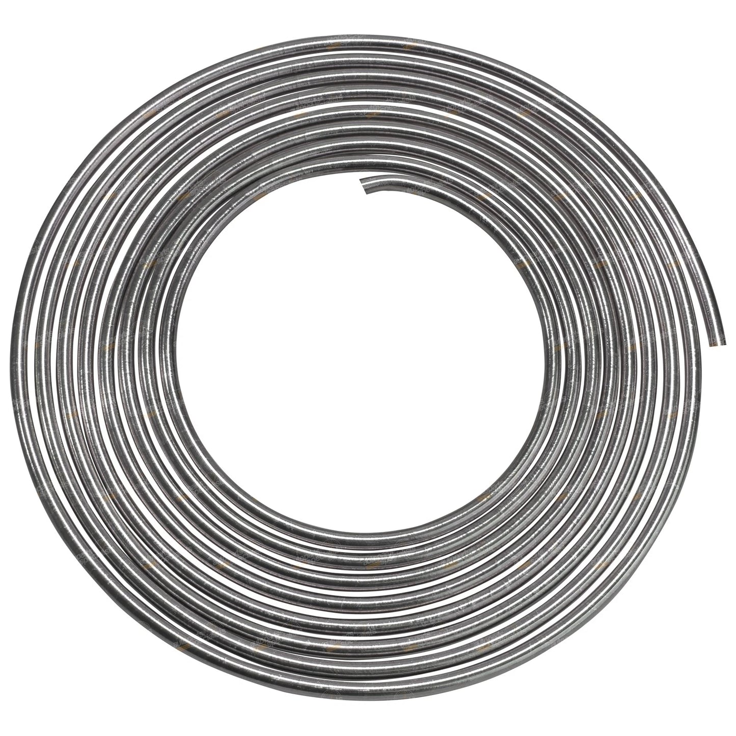 Steel Brake Pipe Bundy Tube for Fuel Transmission Line (Coil, Zinc Coated)