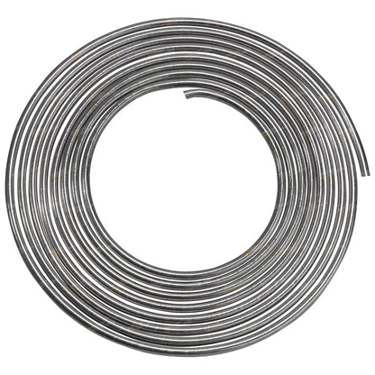 Steel Brake Pipe Bundy Tube for Fuel Transmission Line (Coil, Zinc Coated)