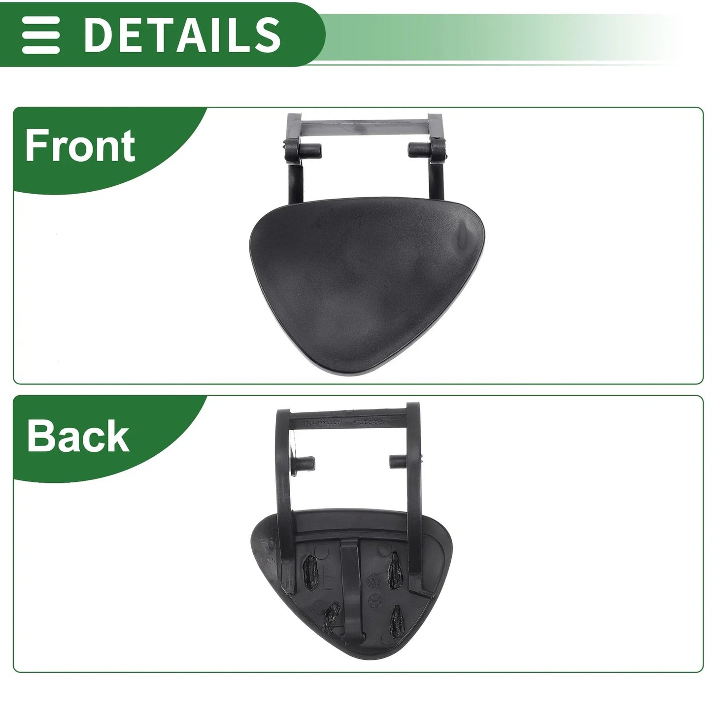 Bumper Headlight Washer Nozzle Cover for Mercedes-Benz E320 (1996-2002)