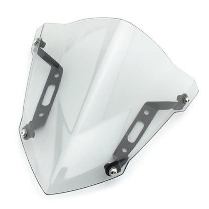 Exhaust Pipe Cover Heat Shield Guard for Yamaha TMAX530 (2017–2018) Black
