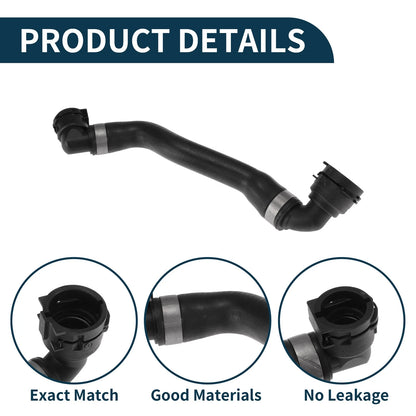 Radiator Hose for BMW 6 Grand Turismo (G32) (2018–2020) No. 64219317614
