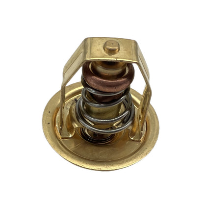 Thermostat for Volvo Penta MD1B MD2B MD3B MD11C MD11D MD17C MD17D (1970–1990)