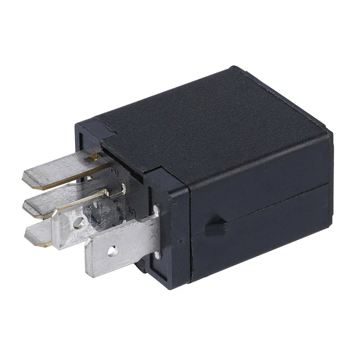 Starter Relay Replacement for Harley Big Twins Motorcycle (2000 - 2014)