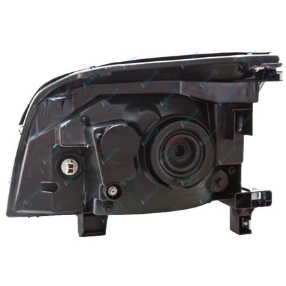 RH Replacement Headlight for Nissan X-Trail 2001-2003 SUV Right Driver RHS