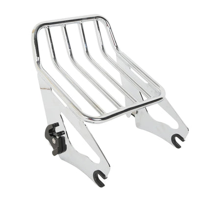 Luggage Rack Rail for Harley Touring FLHR FLHTK FLHX (2009-2022)
