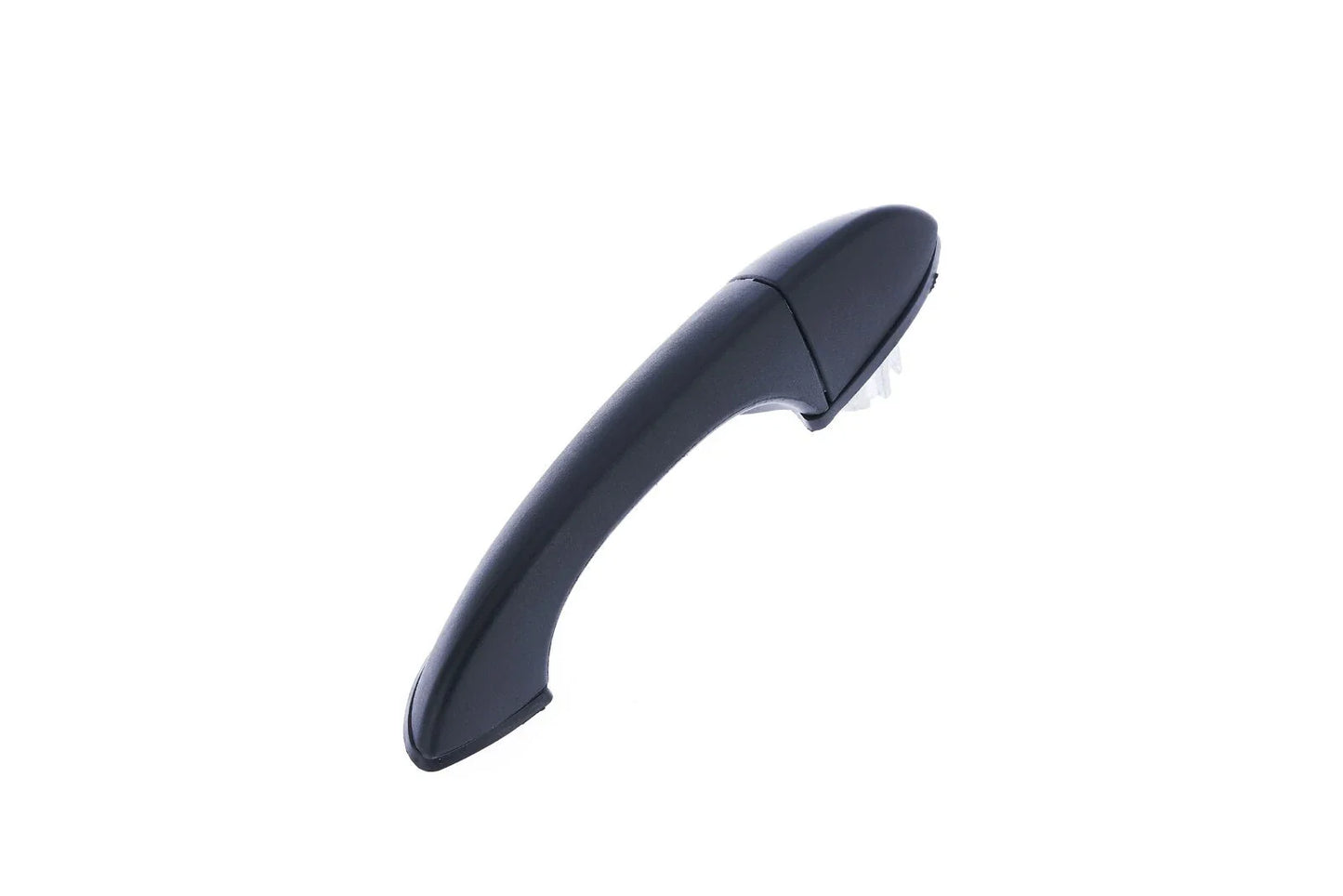 8pcs Primed Black Outer Door Handle and Carrier Cable for BMW X5 (2000–2007)