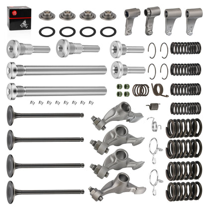 Rocker Arms Kit for Honda XR400R (1996–2004)