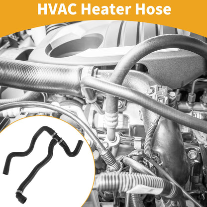 HVAC Heater Hose for BMW X4 (2015–2018), X3 (2011–2017) No. 64219193255 Rubber