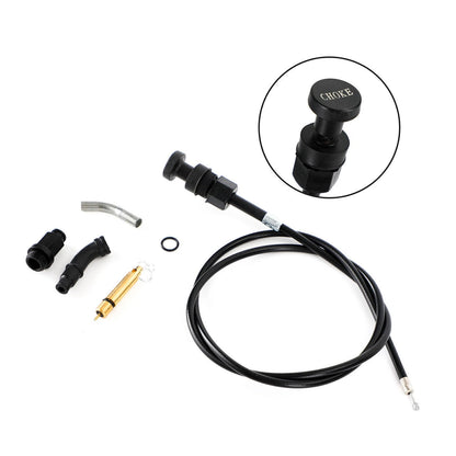Short Levers Brake Clutch for Yamaha YZF R125 (2008–2011)