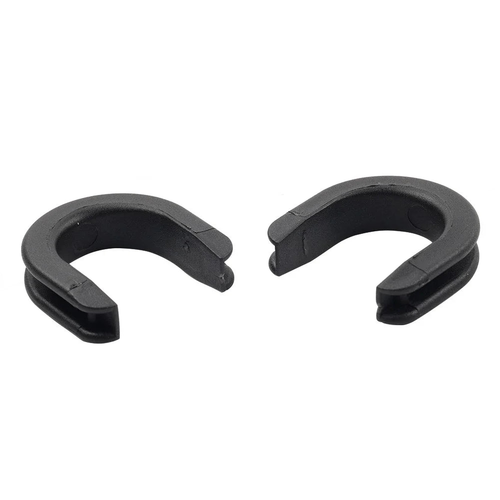 Luggage Rack Side Plate Mounting Bracket Grommet for Harley Touring (1987-2025)