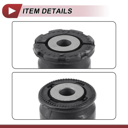 Rear Control Arm Bushing for Honda CR-V 2001-2007 (2 x)