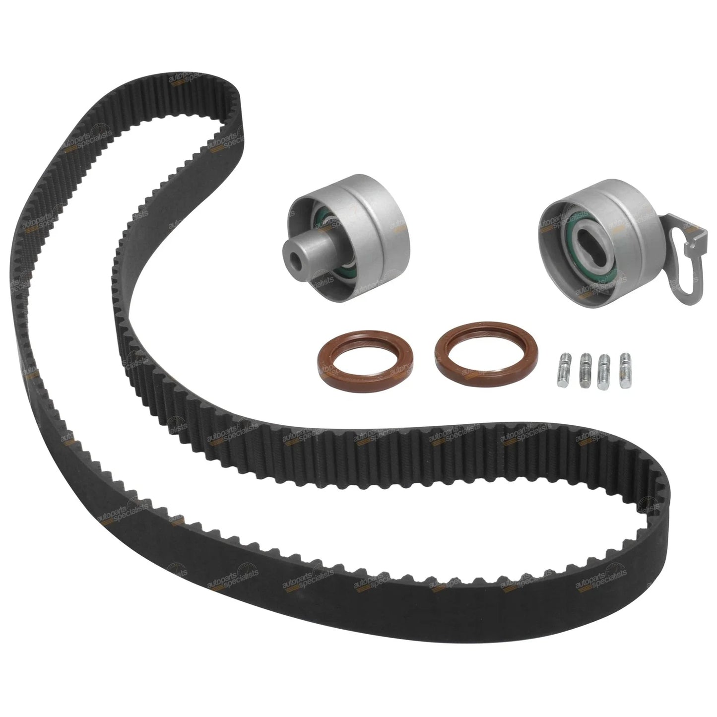 Timing Belt Tensioner Kit for Patrol RD28T GQ Y60 GU Y61 Diesel (1995-2000)
